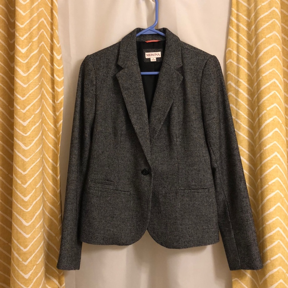 Merona Blazer